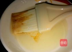 奥尔良烤鸡腿的做法图解10