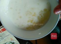 双皮奶的做法图解3