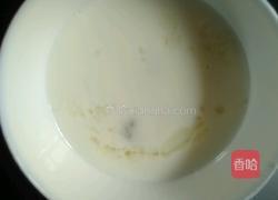 双皮奶的做法图解4