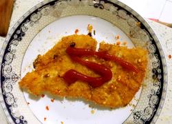 家常炸鸡排