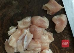 鸡米花的做法图解2