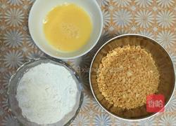 鸡米花的做法图解5