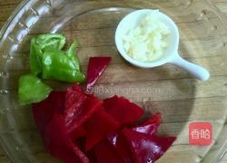 素炒土豆片的做法图解3