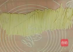 五彩手擀面的做法图解4