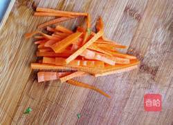 凉拌西兰花的做法图解3