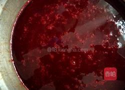 血肠的做法图解4