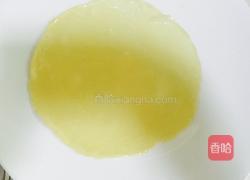 自制简易面皮的做法图解5