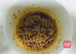 自制简易面皮的做法图解6