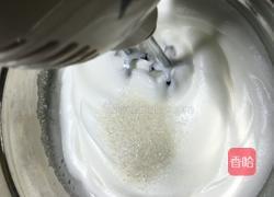 酸奶蛋糕的做法图解9