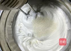 酸奶蛋糕的做法图解10