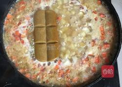 咖喱鸡饭的做法图解4