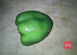 黄瓜火腿玉米烙的做法图解6