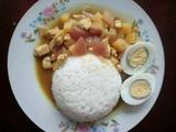 咖喱饭的做法[图]