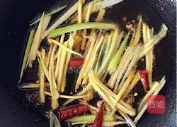 《红烧鲈鱼》的做法图解10