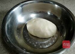 豇豆猪肉馅水饺的做法图解6