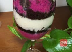 缤纷夏日的做法图解3