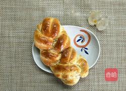 益糖十谷辫子手撕包(糖尿病糖友食谱)(减肥瘦身适用)的做法图解17