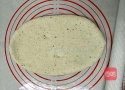 益糖十谷辫子手撕包(糖尿病糖友食谱)(减肥瘦身适用)的做法图解5