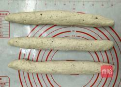 益糖十谷辫子手撕包(糖尿病糖友食谱)(减肥瘦身适用)的做法图解9