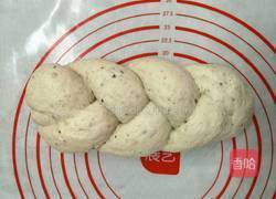 益糖十谷辫子手撕包(糖尿病糖友食谱)(减肥瘦身适用)的做法图解13