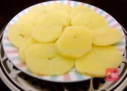 芝士焗土豆泥的做法图解2