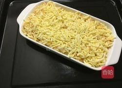 芝士焗土豆泥的做法图解7
