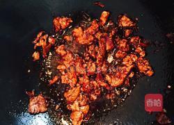 酸辣娃娃菜的做法图解5