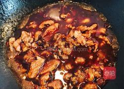 酸辣娃娃菜的做法图解6