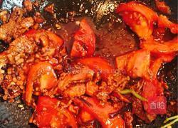 酸辣娃娃菜的做法图解8