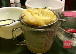 美式香蕉面包的做法图解3