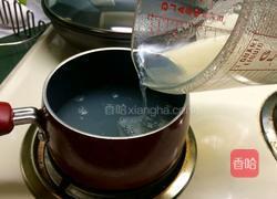 美式香蕉面包的做法图解4