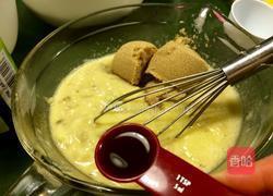 美式香蕉面包的做法图解9