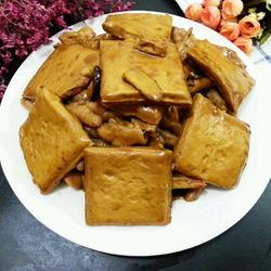卤水拼盘的做法[图]