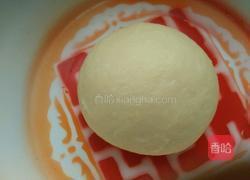 酸甜吐司的做法图解4