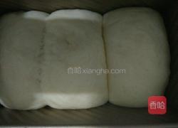 酸甜吐司的做法图解13