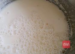 戗面馒头的做法图解3