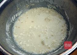 戗面馒头的做法图解2