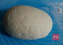 戗面馒头的做法图解5