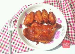 新奥尔良烤翅的做法图解7