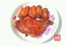 新奥尔良烤翅的做法图解6