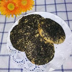 麻酱烧饼的做法[图]