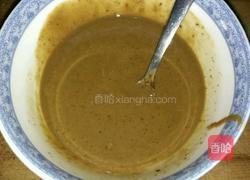 麻酱烧饼的做法图解5