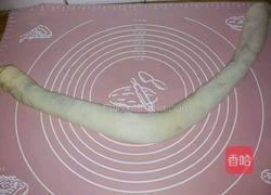 麻酱烧饼的做法图解8