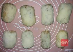 麻酱烧饼的做法图解10