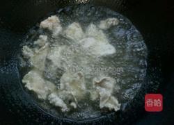 肉滑西葫芦的做法图解4