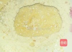 小馒头炸大馒头的做法图解3