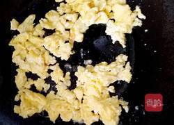 韭菜千层饼的做法图解6