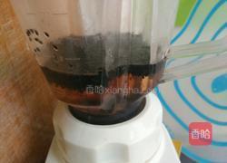 自制黑芝麻糊的做法图解2