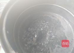 自制黑芝麻糊的做法图解5