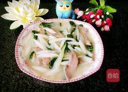 水煮圆仔的做法图解5